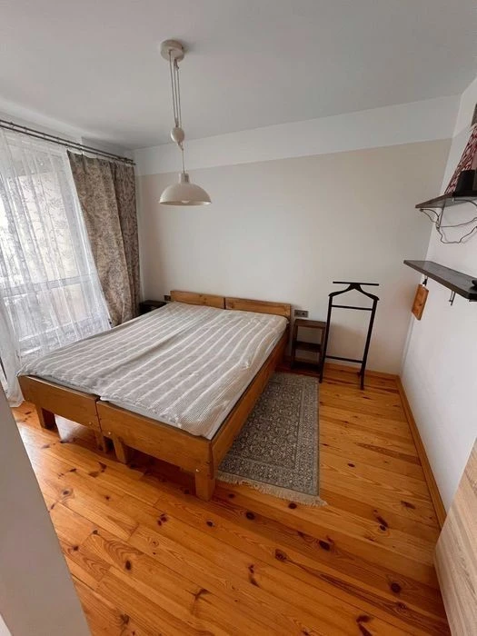 1-кімнатна квартира, ЖК Варшавський, пр. Правди 45а, Виногра