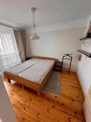 1-кімнатна квартира, ЖК Варшавський, пр. Правди 45а, Виногра