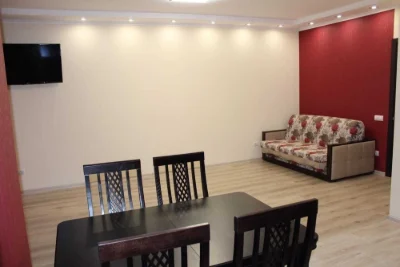 Оренда квартири 74 кв. м. вул. Коперника, з 18 серпня