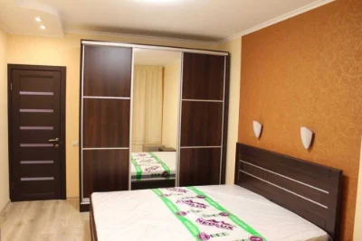 Оренда квартири 74 кв. м. вул. Коперника, з 18 серпня