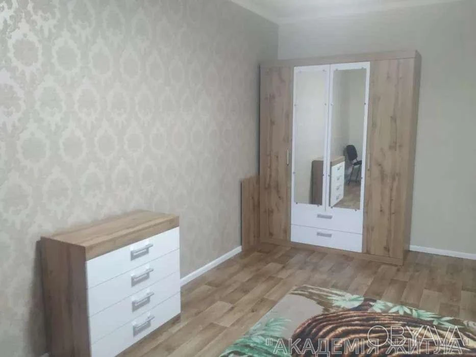 1-комнатная квартира, 42 м.кв.