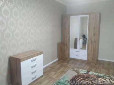 1-комнатная квартира, 42 м.кв.