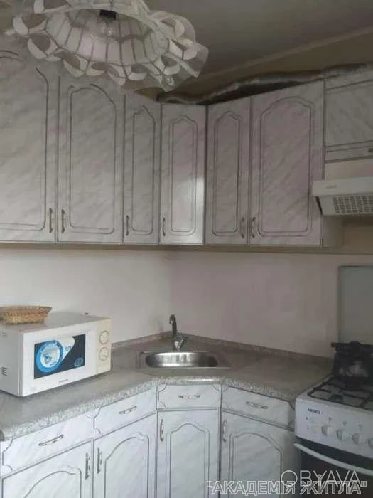 1-комнатная квартира, 42 м.кв.