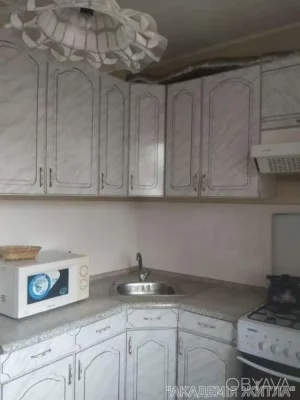 1-комнатная квартира, 42 м.кв.