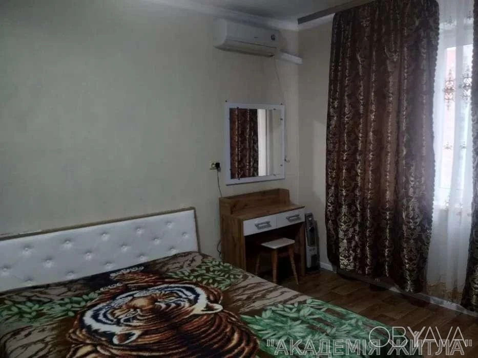 1-комнатная квартира, 42 м.кв.