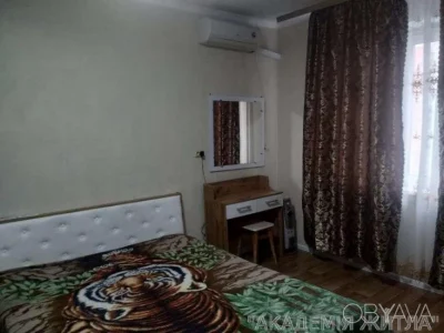 1-комнатная квартира, 42 м.кв.