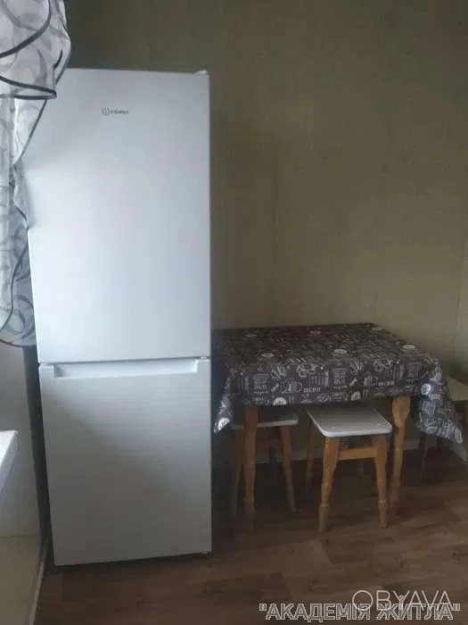 1-комнатная квартира, 42 м.кв.