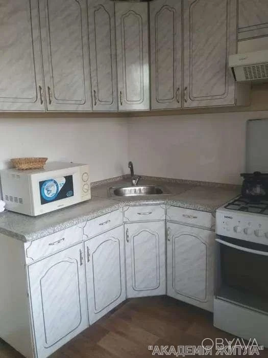 1-комнатная квартира, 42 м.кв.