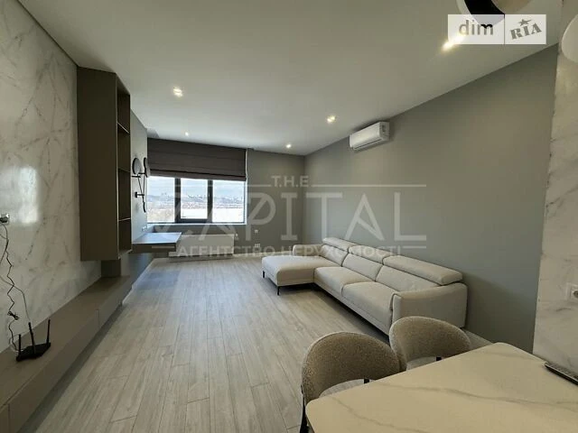 Терміново! Оренда Квартира, ЖК River Stone, Дарницький район