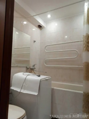 1-комнатная квартира, 34 м.кв.
