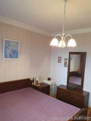 3-комнатная квартира, 82 м.кв.