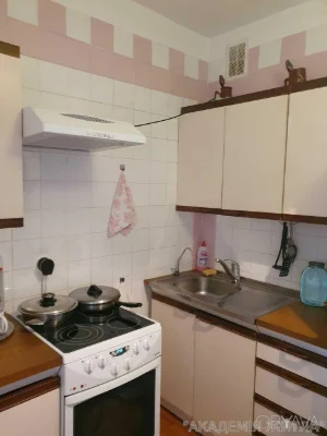3-комнатная квартира, 82 м.кв.