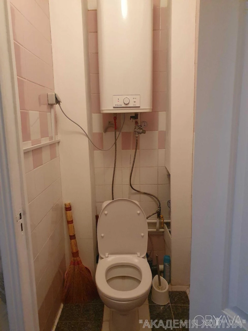 3-комнатная квартира, 82 м.кв.