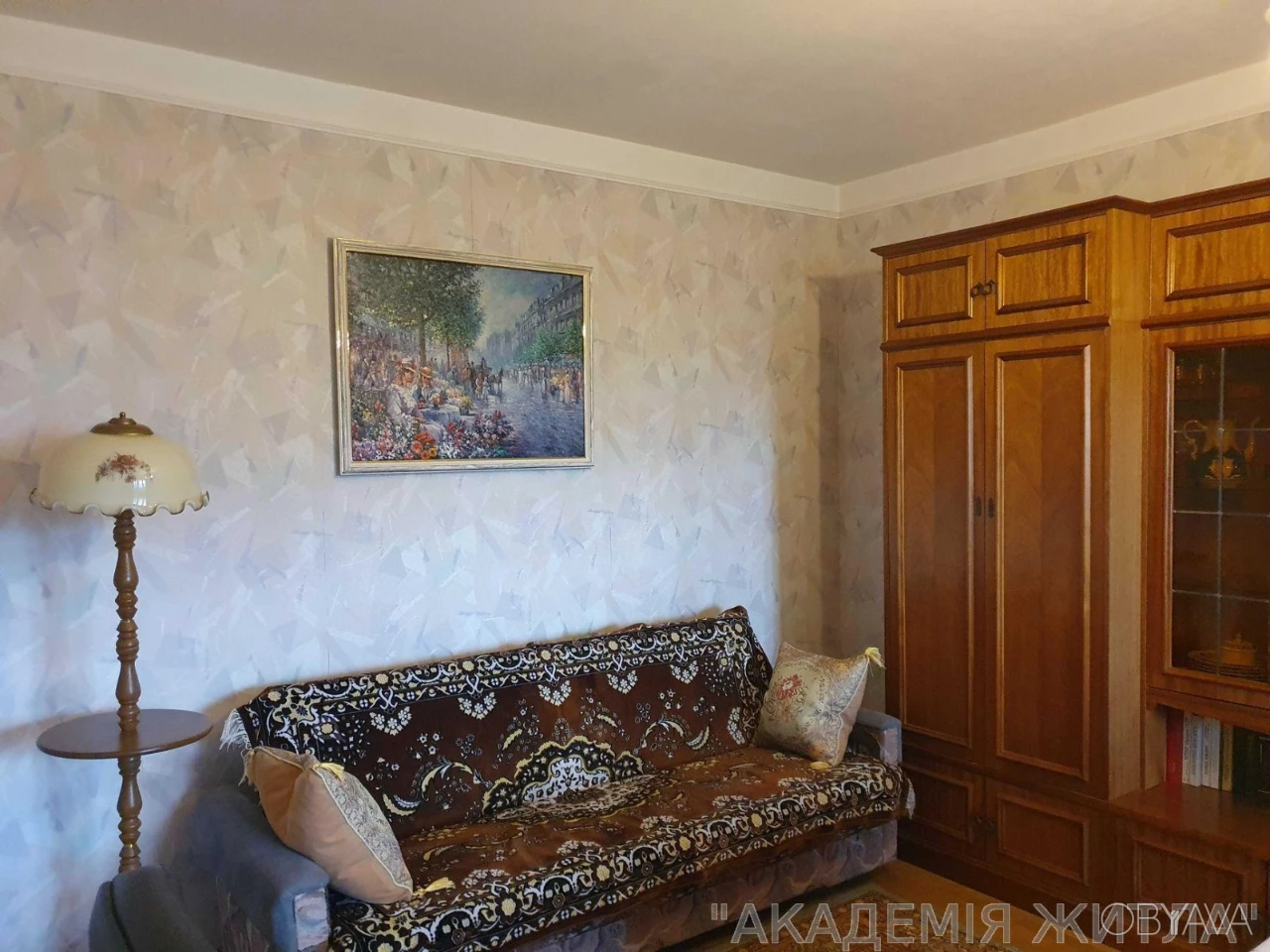 3-комнатная квартира, 82 м.кв.