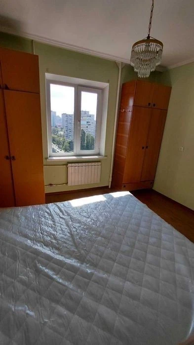 Без % Оренда 2к. 54м2 Дарницький р-н, вул. Ревуцького, б. 11