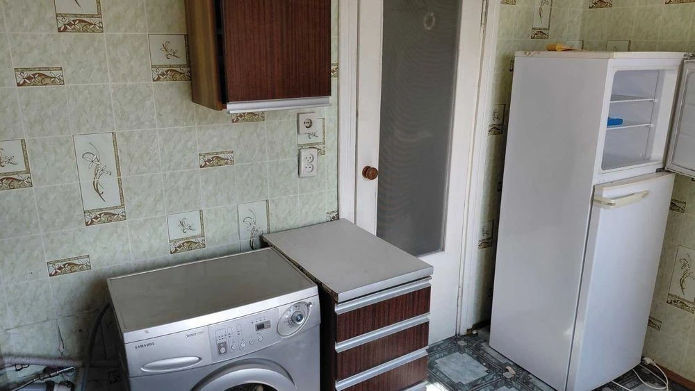 Без % Оренда 2к. 54м2 Дарницький р-н, вул. Ревуцького, б. 11