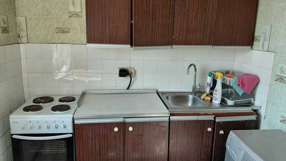 Без % Оренда 2к. 54м2 Дарницький р-н, вул. Ревуцького, б. 11