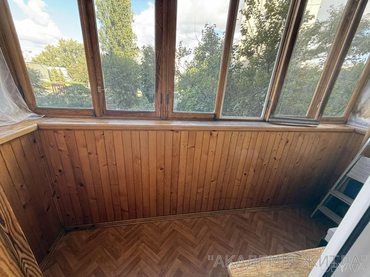 3-комнатная квартира, 70 м.кв.