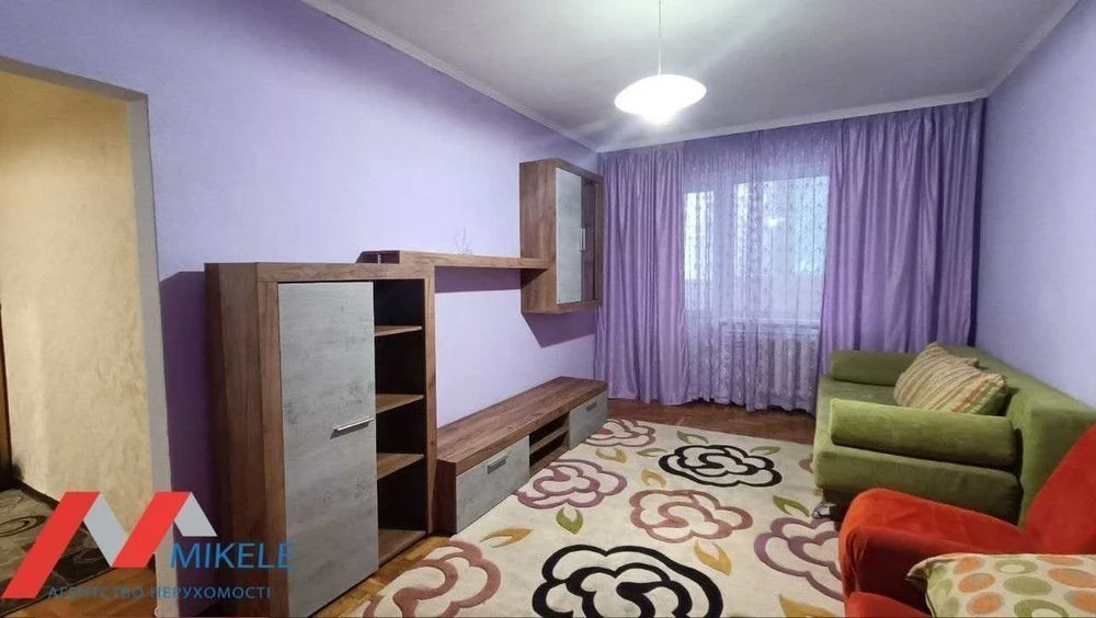 Оренда 1к. 40 м пров. Квітневий, 1б ЖК Варшавський, Виноград