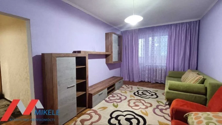 Оренда 1к. 40 м пров. Квітневий, 1б ЖК Варшавський, Виноград