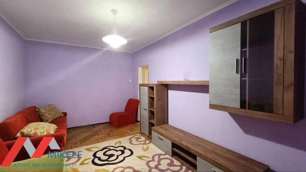 Оренда 1к. 40 м пров. Квітневий, 1б ЖК Варшавський, Виноград