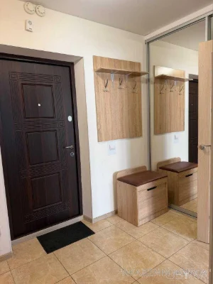 1-комнатная квартира, 40 м.кв.