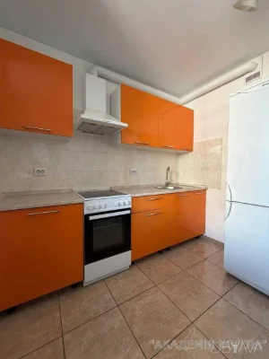 1-комнатная квартира, 40 м.кв.