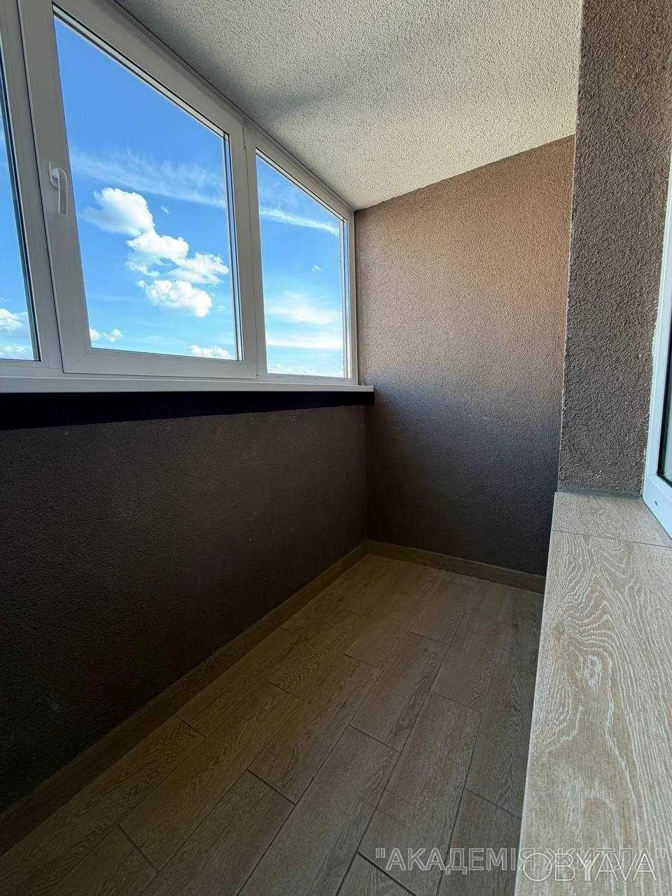 1-комнатная квартира, 40 м.кв.