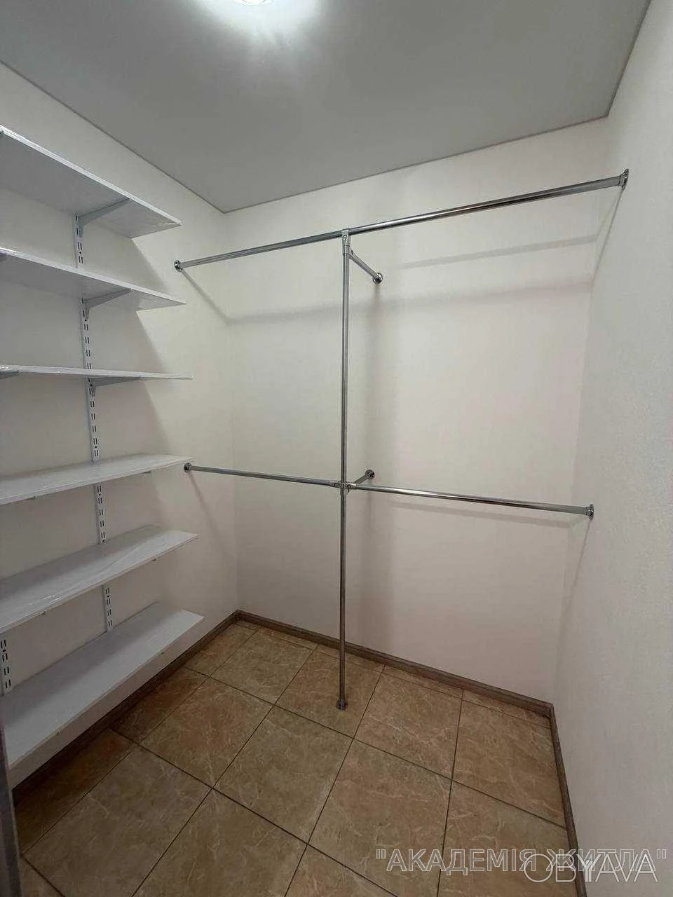 1-комнатная квартира, 40 м.кв.