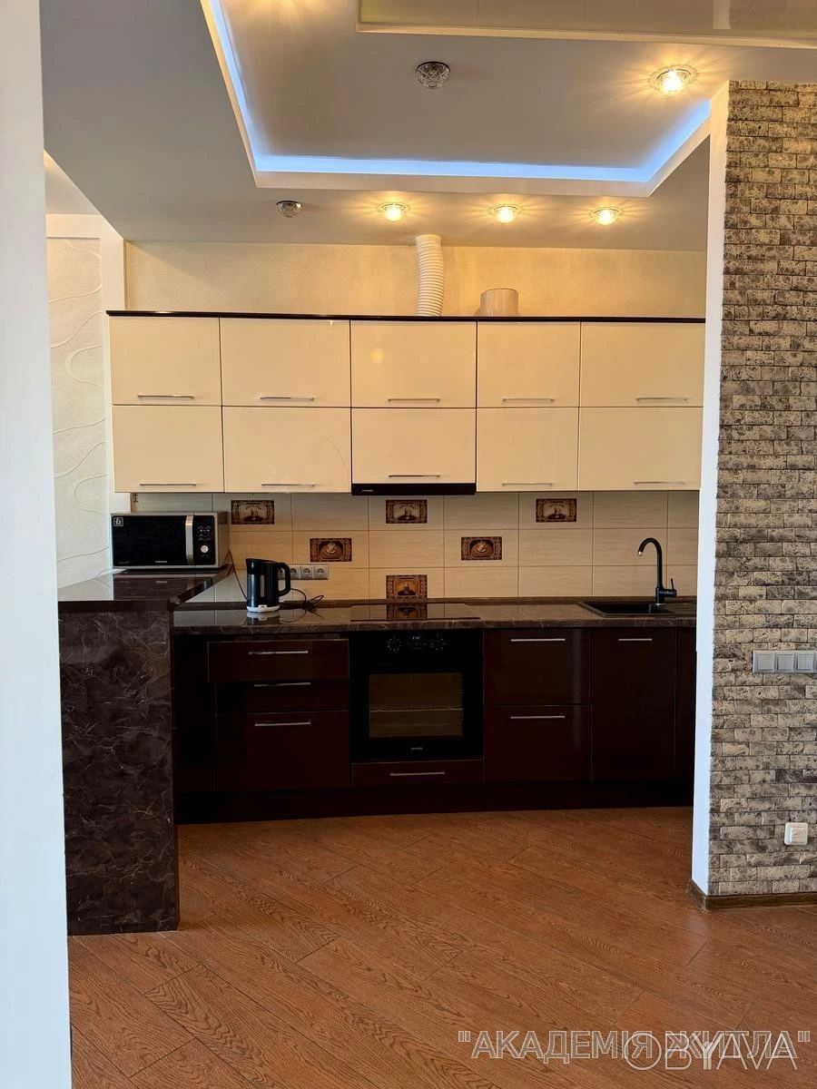 1-комнатная квартира, 50 м.кв.