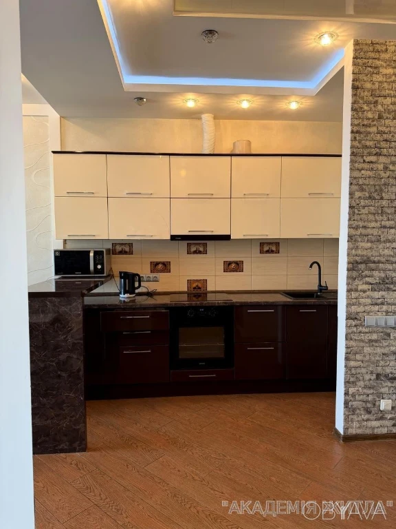 1-комнатная квартира, 50 м.кв.
