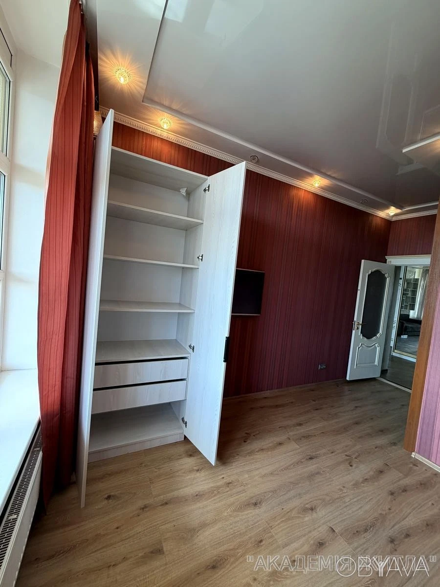 1-комнатная квартира, 50 м.кв.