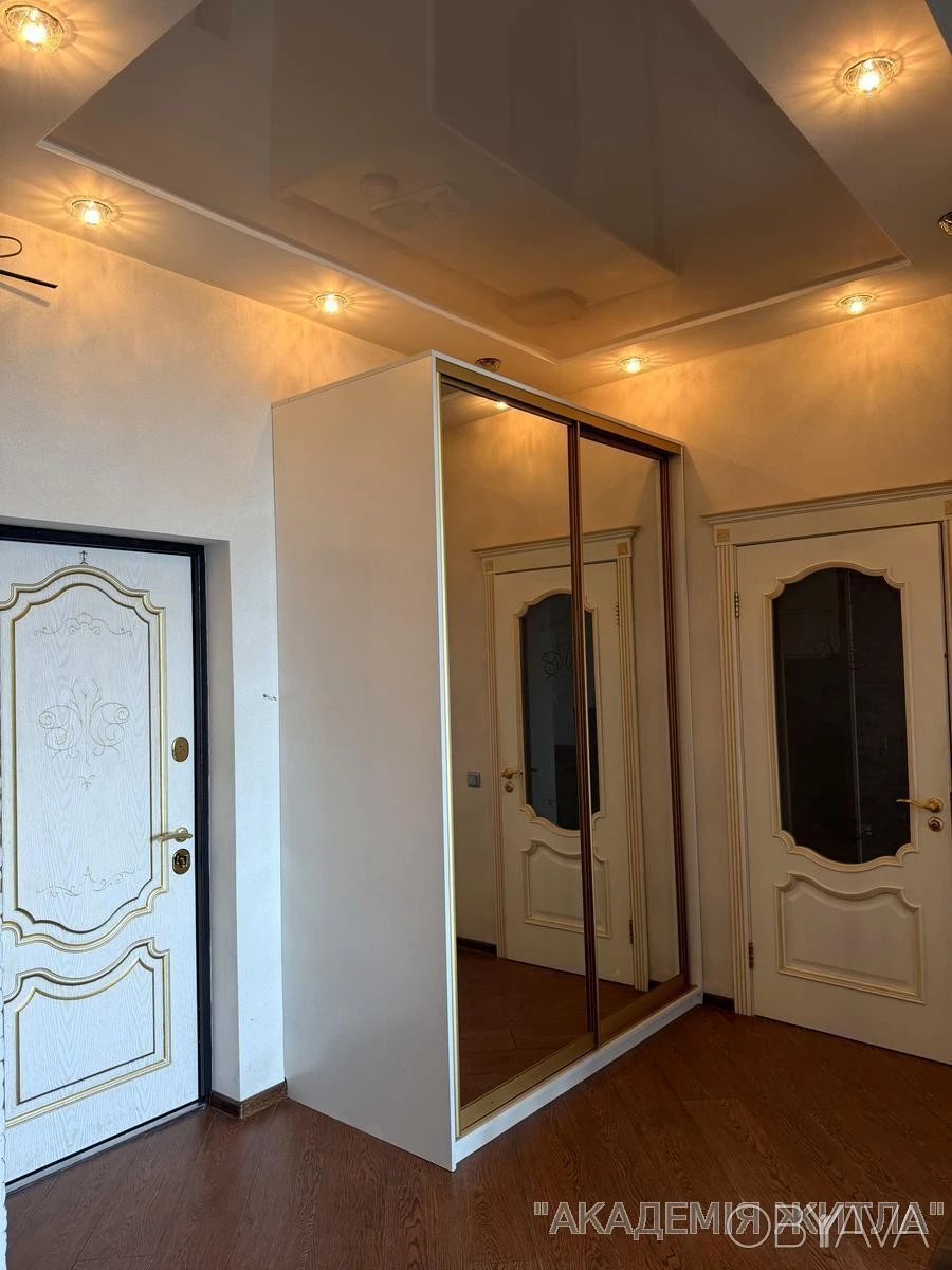 1-комнатная квартира, 50 м.кв.