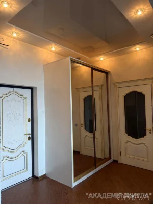 1-комнатная квартира, 50 м.кв.