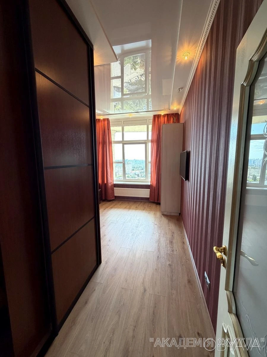 1-комнатная квартира, 50 м.кв.