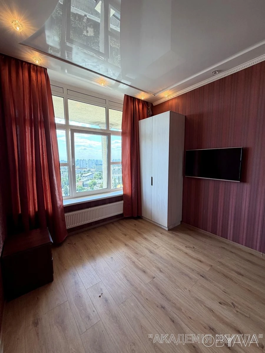 1-комнатная квартира, 50 м.кв.
