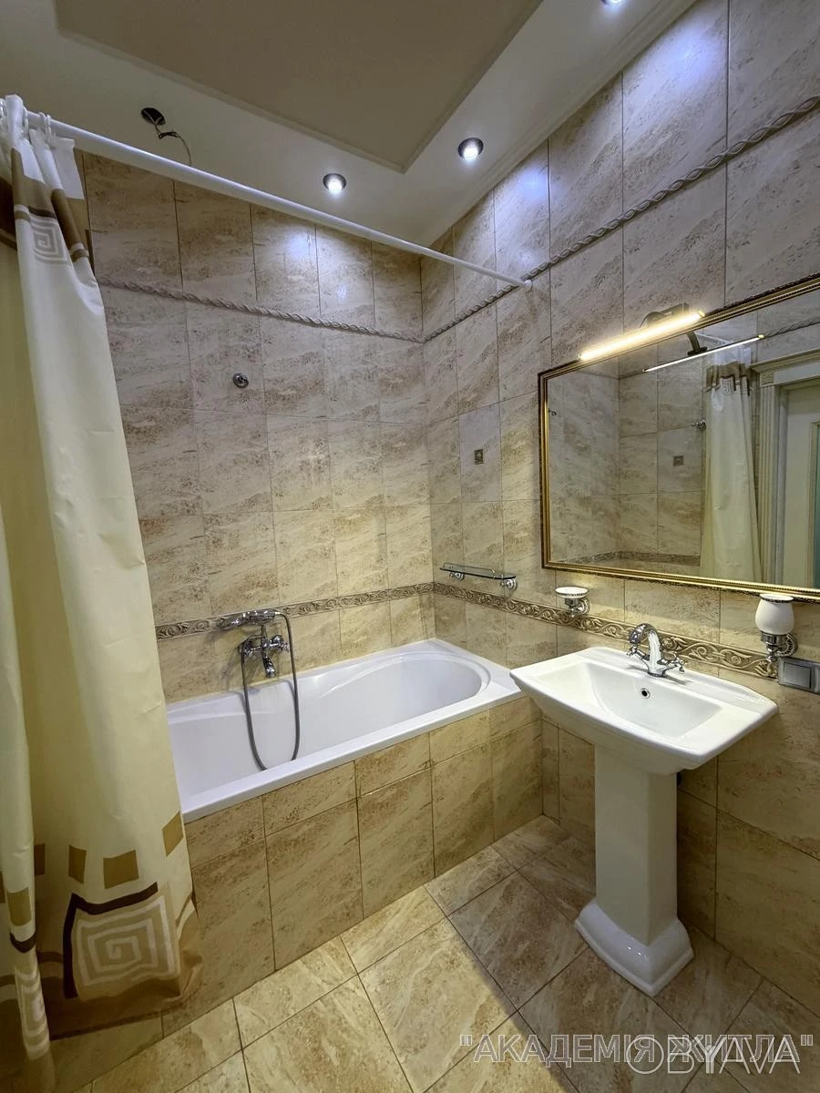 1-комнатная квартира, 50 м.кв.