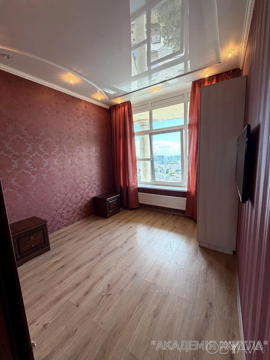 1-комнатная квартира, 50 м.кв.