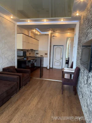 1-комнатная квартира, 50 м.кв.