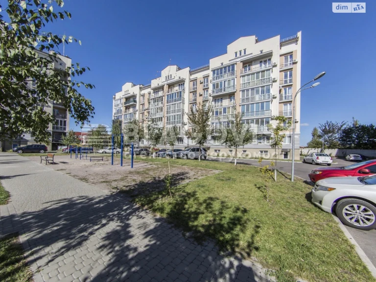 Продажа квартир Феофания.