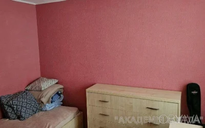 2-комнатная квартира, 38 м.кв.