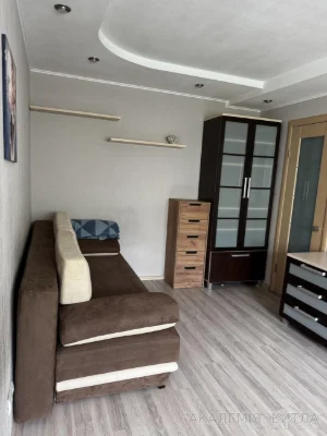 2-комнатная квартира, 38 м.кв.