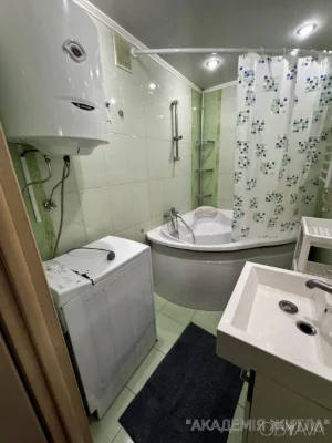 2-комнатная квартира, 38 м.кв.