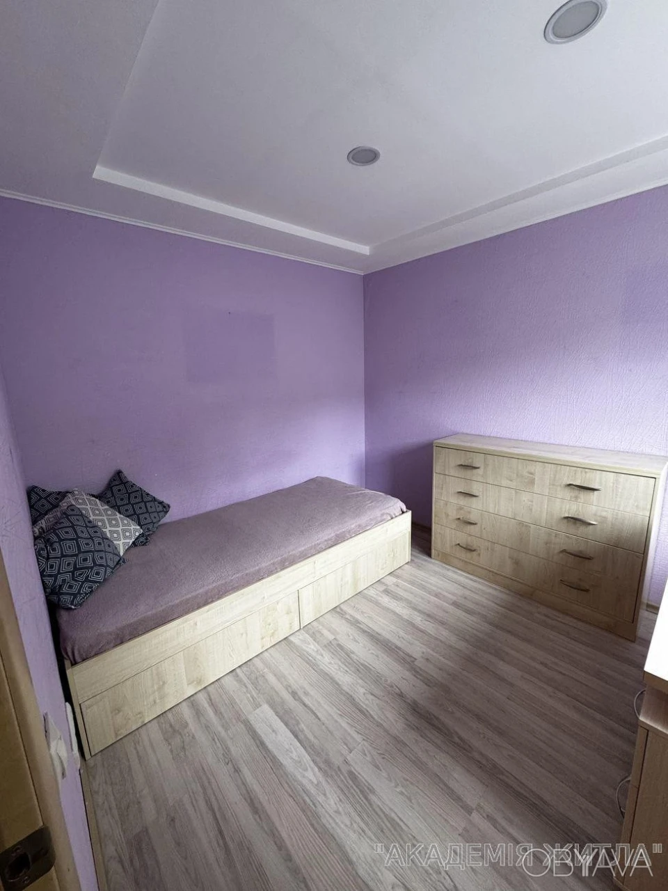 2-комнатная квартира, 38 м.кв.