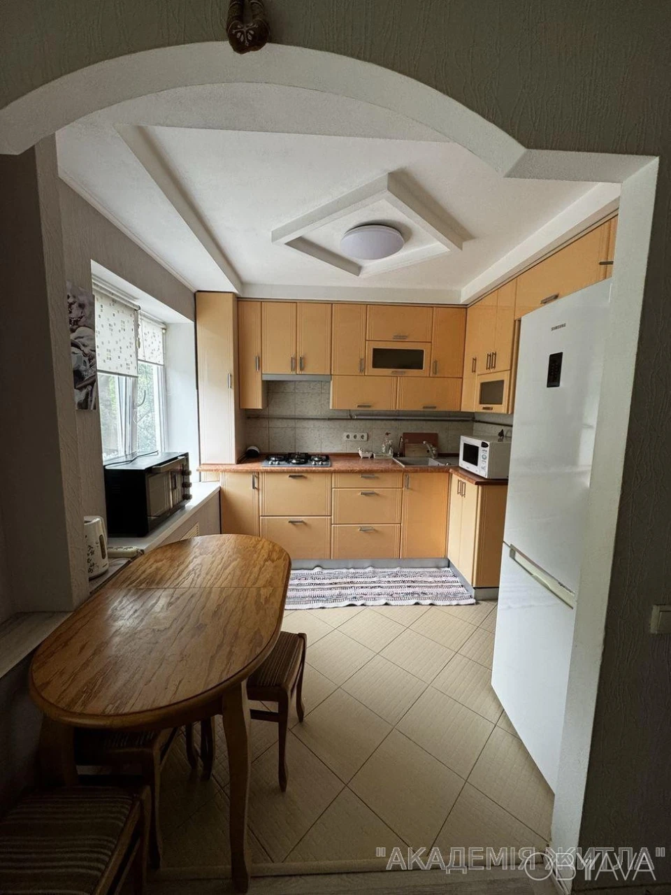 2-комнатная квартира, 38 м.кв.