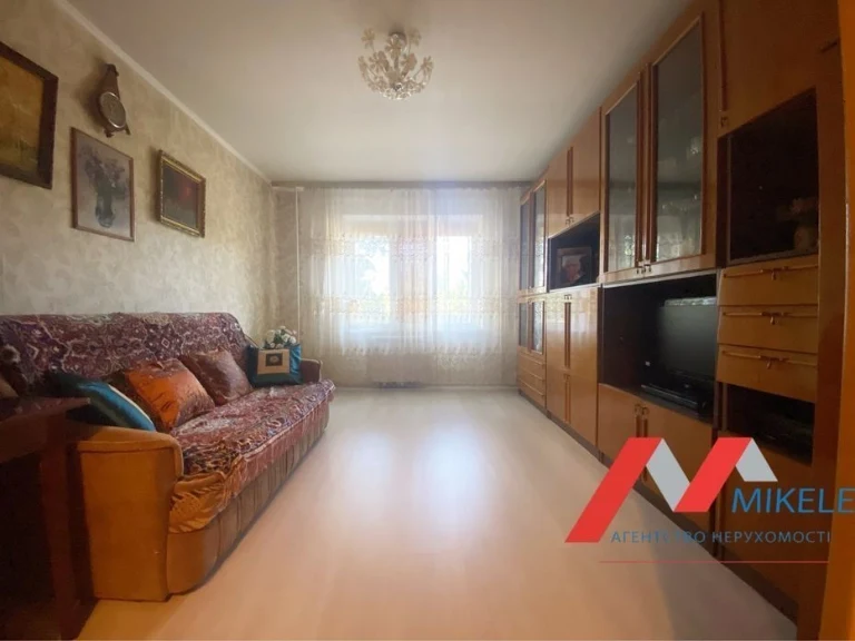 Оренда Без %2х кімнатна квартира 54м 2 вул. Закревського 83а