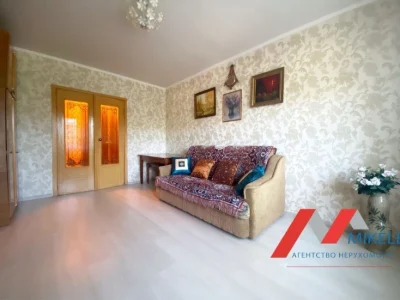 Оренда Без %2х кімнатна квартира 54м 2 вул. Закревського 83а