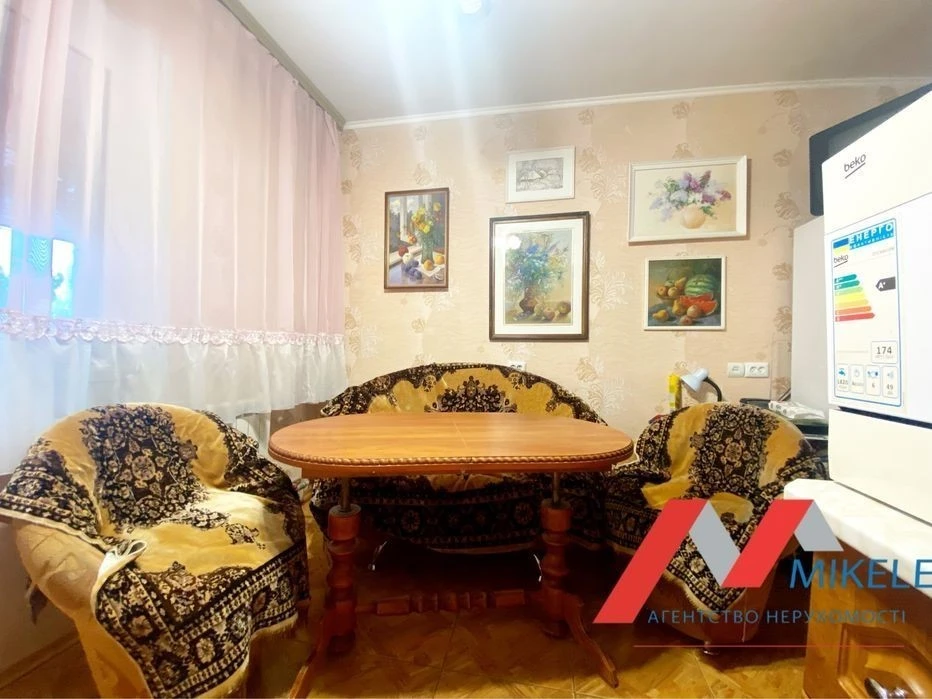 Оренда Без %2х кімнатна квартира 54м 2 вул. Закревського 83а