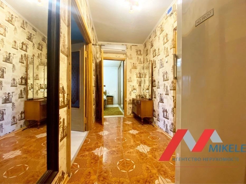 Оренда Без %2х кімнатна квартира 54м 2 вул. Закревського 83а