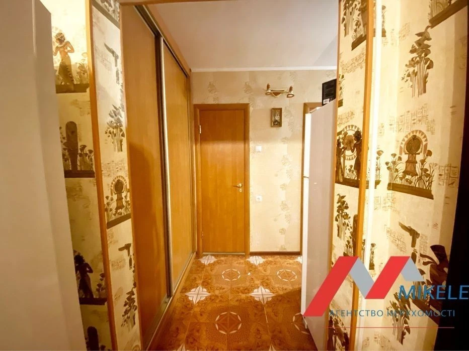 Оренда Без %2х кімнатна квартира 54м 2 вул. Закревського 83а
